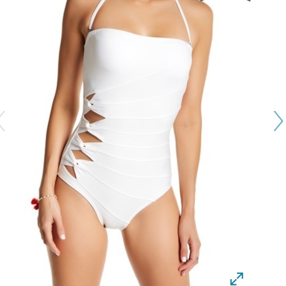 Carmen Marc Varlo Swimsuit
